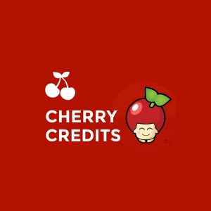 گیفت کارت Cherry Credits