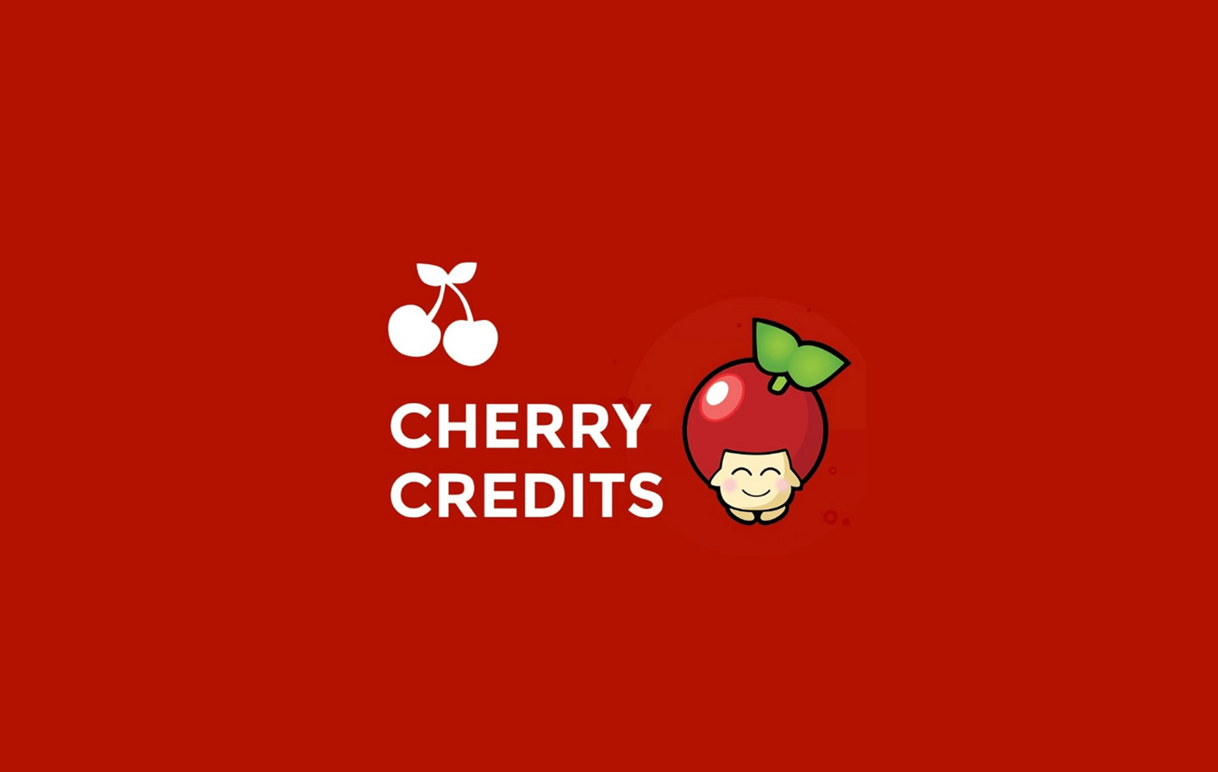 گیفت کارت Cherry Credits